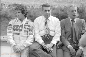 Vorschaubild zum Beitrag: Legenden der Formel 1: Alain Prost