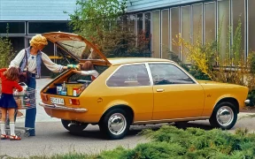 Vorschaubild zum Beitrag: 50 Jahre Opel Kadett City – Der letzte seiner (Antriebs-)Art