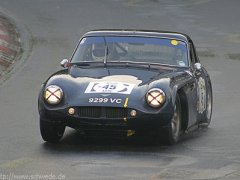 TVR Grantura MK III