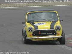 Kampf der Zwerge