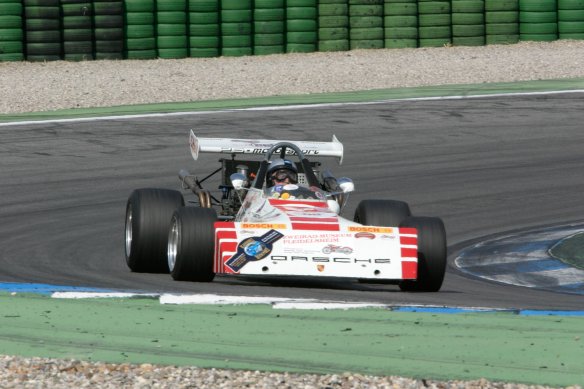 Celi-Porsche AC7