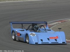 March 707/717 Orwell Supersports Cup