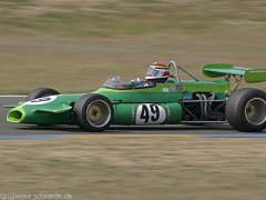 Brabham BT 36