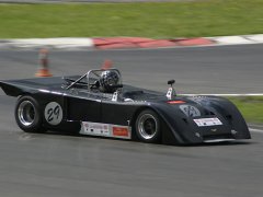 Chevron B19