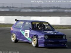 Golf II