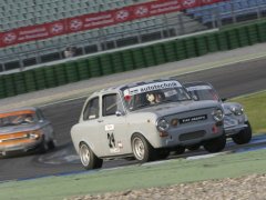 Abarth Coppa Mille