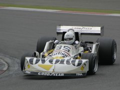 March 761-Ford