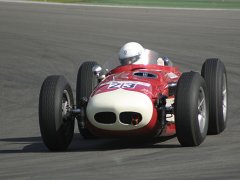 Kurtis Indy Roadster