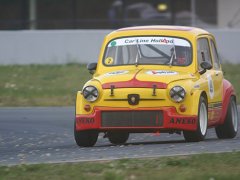 Abarth 1000 TC