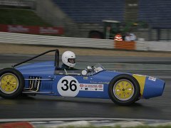 Focus Mk III-Peugeot