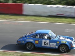 Porsche 911 ST