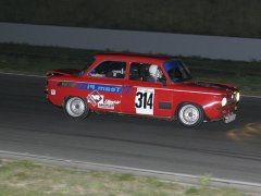 NSU TT