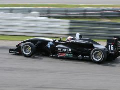 Formel 3