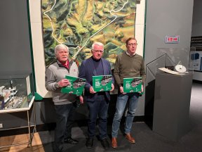 Vorschaubild zum Beitrag: Buchtipp: „Nürburgring Album 1960-1969: Nordschleife & Südschleife“