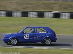 VW Golf