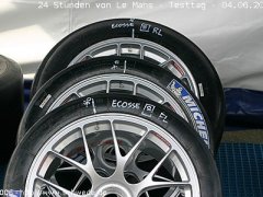 Reifen MICHELIN