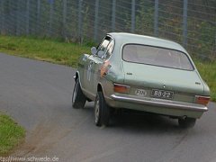 Opel Kadett