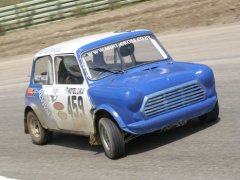 Minicross Drivers Association, Duivelsbergcircuit, Maasmechelen