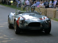 Schloss Dyck Classic Days