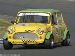 Mini (BCT-Gruppe 2 - verbessert)