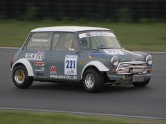 Mini Cooper Mini-Tec