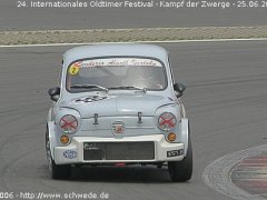 Kampf der Zwerge