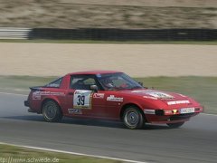 Madza RX7