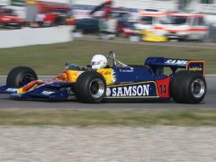 Shadow DN9