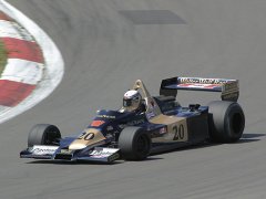 Wolf WR1