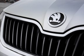 Vorschaubild zum Beitrag: Test Škoda Rapid Spaceback 1,2 TSI – Kompakte Eleganz