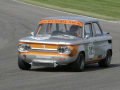 NSU TT 322