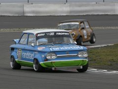 NSU TT – 311
