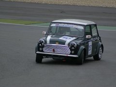 Mini Cooper – BCT Gruppe 1