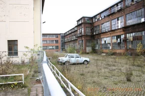 Vorschaubild zum Beitrag: Ob Dixi, EMW, Wartburg oder Vectra – Eisenach begann immer wieder neu