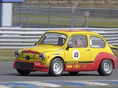 ABARTH-COPPA-MILLE - Oschersleben April 2006