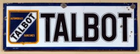 Vorschaubild zum Beitrag: Die wechselvolle Geschichte von Talbot!