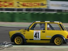 Autobianchi A-112 Abarth, Startnummer 41