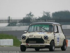 BCT Mini