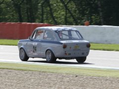 Fiat Abarth – 24
