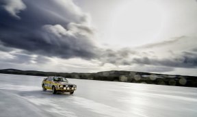 Vorschaubild zum Beitrag: Motorsport von 40 Jahren: Februar 1982