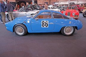 Vorschaubild zum Beitrag: Ein Panhard X86 Dolomites und sein unglaublicher Preisanstieg von 69% in zwei Monaten