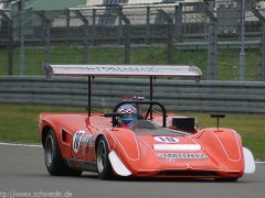Lola T 163