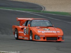 Porsche 935 K3