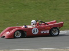 Daren Mk III