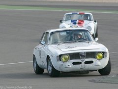 Alfa Romeo GTA Baujahr 1965