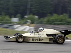 TOJ F2