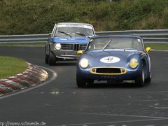TVR Grantura MK III