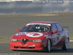 Alfa Romeo 156
