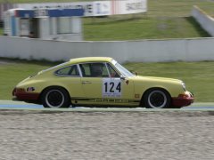 Porsche 911 ST