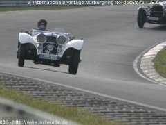 Vintage Nürburgring